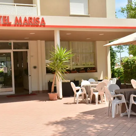 Hotel Marisa 2*